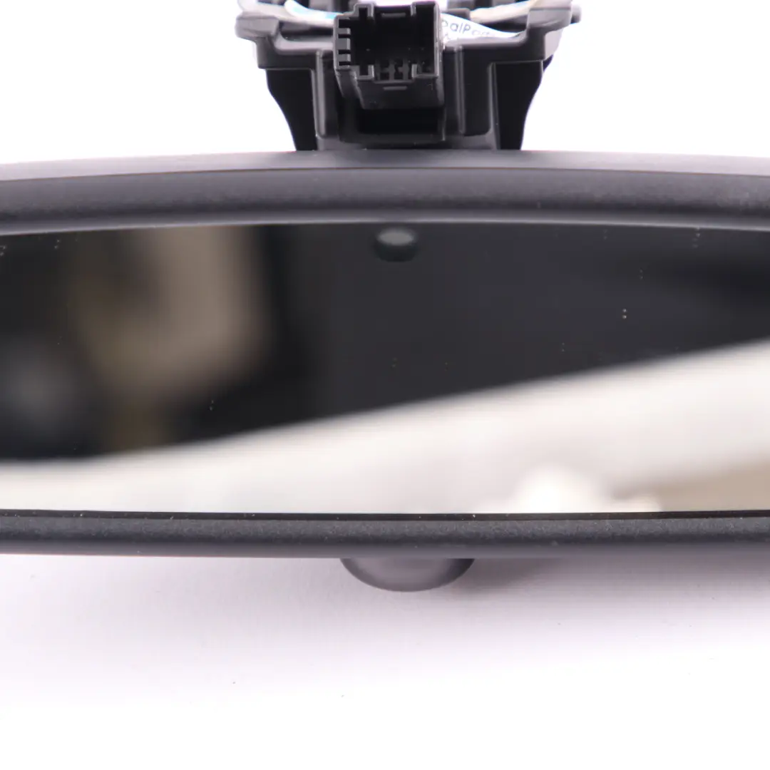 BMW F30 F31 F32 F80 M3 F82 M4 Rétroviseur Intérieur CE / LED / FLA - SKU 6992178 - Numéro de pièce 6992178