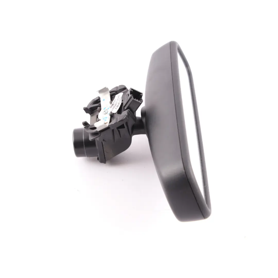 View Mirror BMW F30 F31 F32 F80 M3 F82 M4 Interior EC / LED / FLA to Rear with Part number 6992178 Rear View Mirror BMW F30 F31 F32 F80 M3 F82 M4 Interior EC / LED / FLA - SKU 6992178 - Part number 6992178