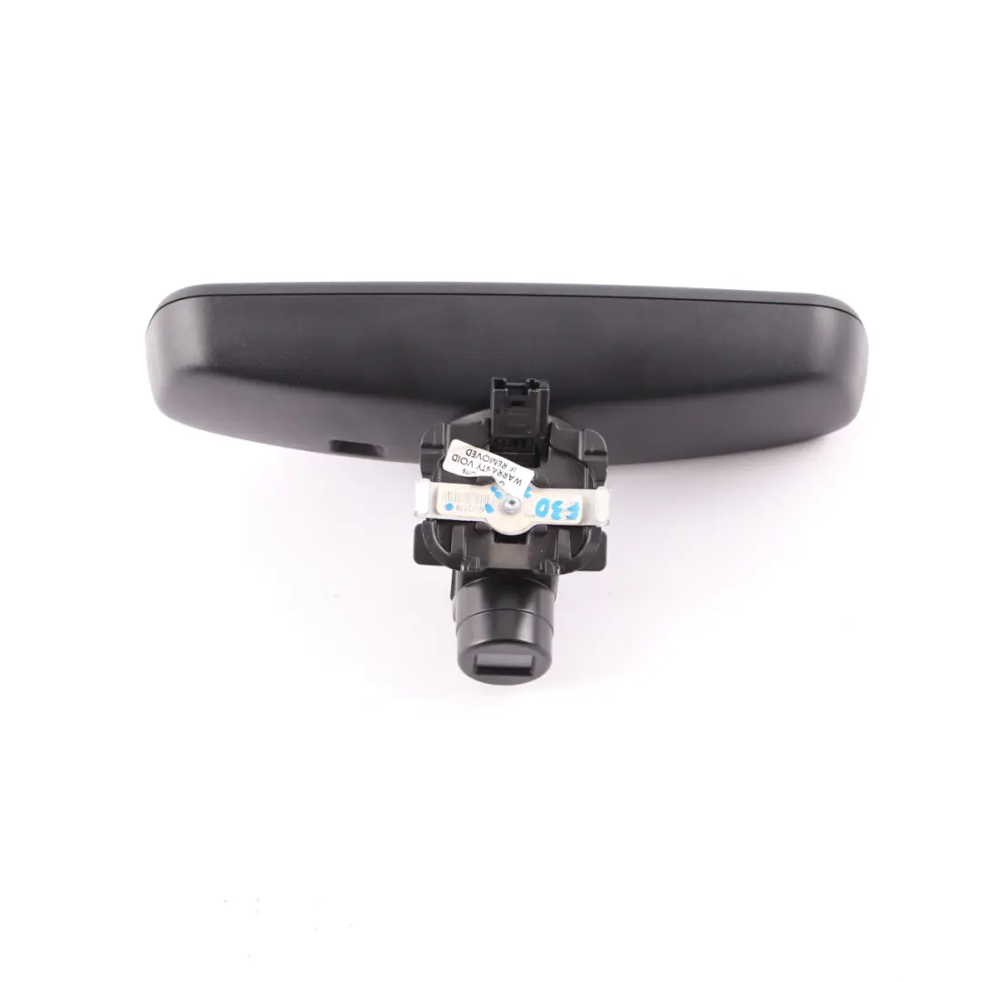 BMW F30 F31 F32 F80 M3 F82 M4 Rétroviseur Intérieur CE / LED / FLA - SKU 6992178 - Numéro de pièce 6992178