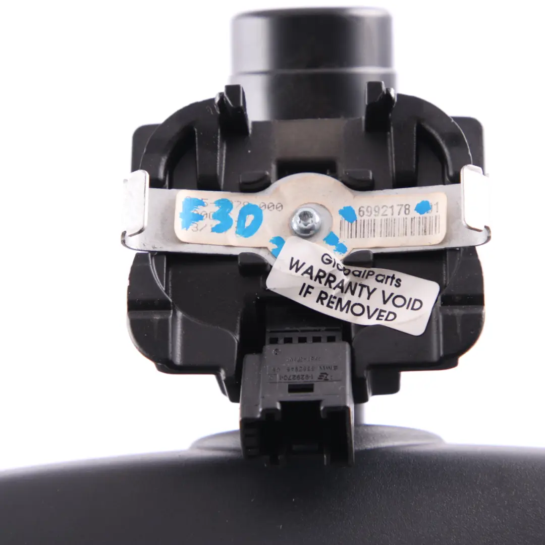 BMW F30 F31 F32 F80 M3 F82 M4 Rétroviseur Intérieur CE / LED / FLA - SKU 6992178 - Numéro de pièce 6992178