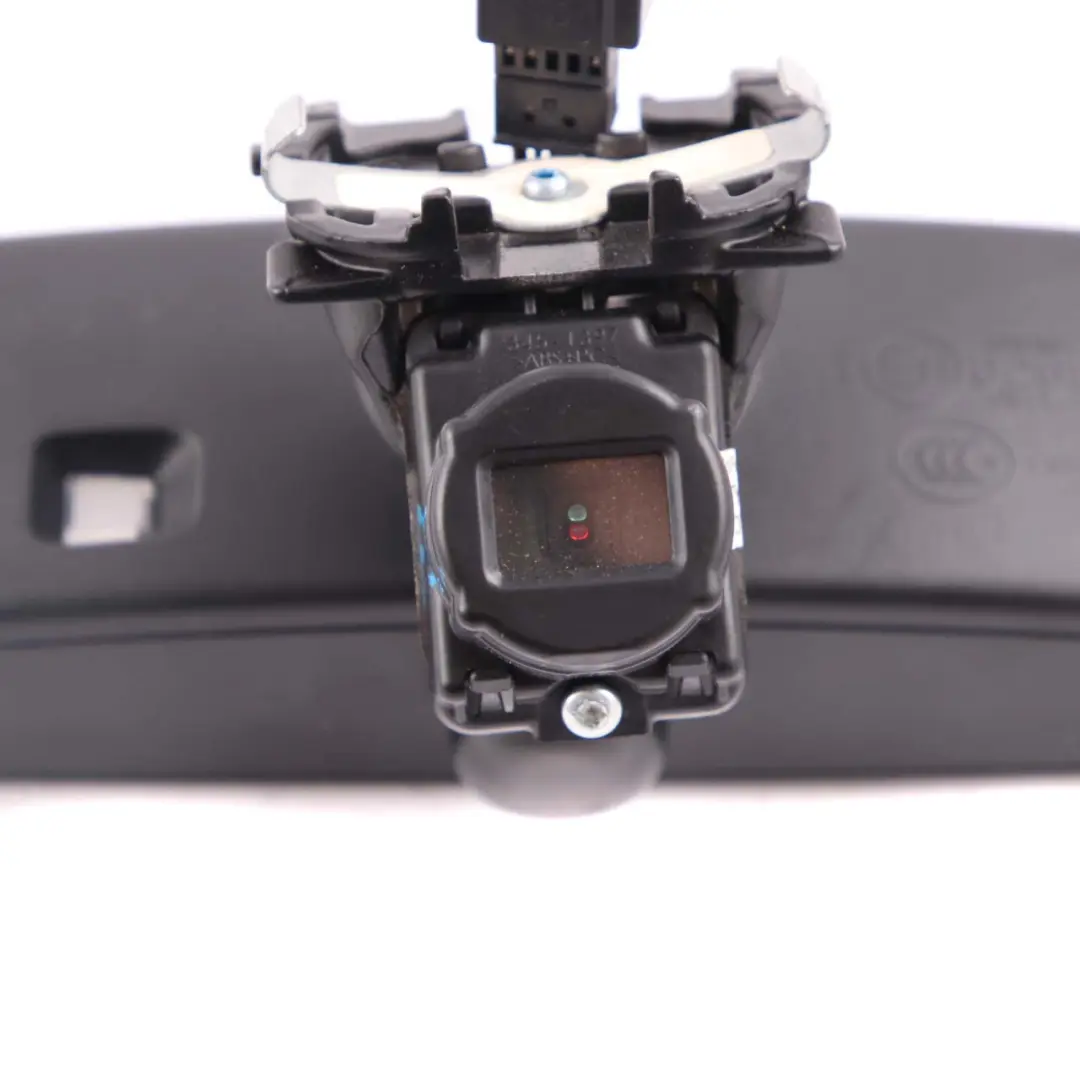 Specchio retrovisore interno EC/LED/FLA per BMW F15 F16 F25 F26 F85 F86 con numero di parte 6992180 BMW F15 F16 F25 F26 F85 F86 Specchio retrovisore interno EC/LED/FLA - SKU 6992180 - Numero di parte 6992180