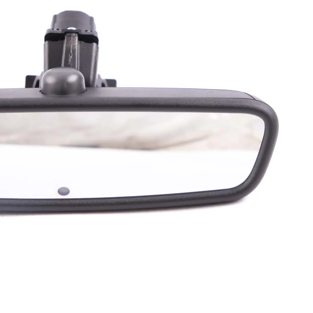 BMW F15 F16 F25 F26 F85 F86 Espejo retrovisor interior EC/LED/FLA - SKU 6992180 - Número de pieza 6992180