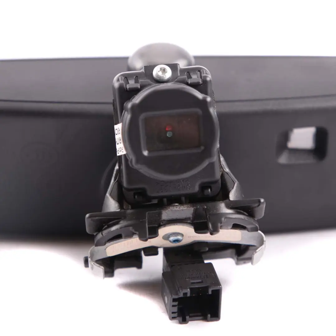 BMW F15 F16 F25 F26 F85 F86 Rear View Mirror Interior EC/LED/FLA - SKU 6992180 - Part number 6992180