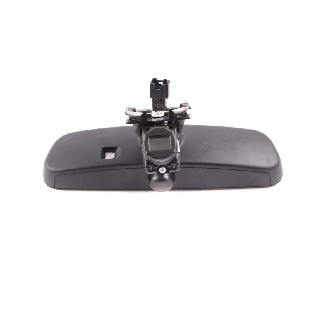 BMW F15 F16 F25 F26 F85 F86 Espejo retrovisor interior EC/LED/FLA - SKU 6992180 - Número de pieza 6992180