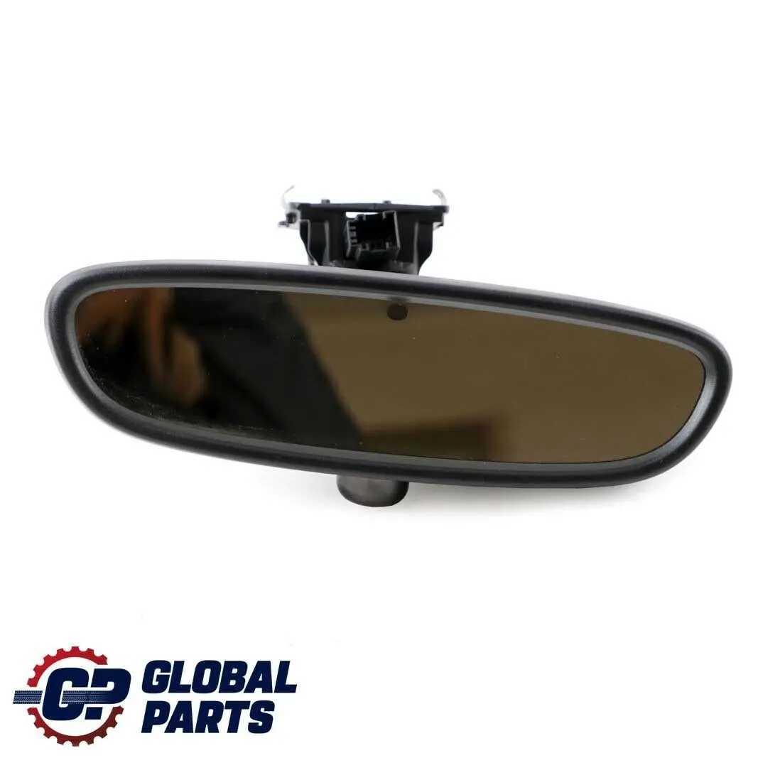 Mini Cooper F55 F56 F57 Retroviseur Interieur Ec / LED / Fla 6992183