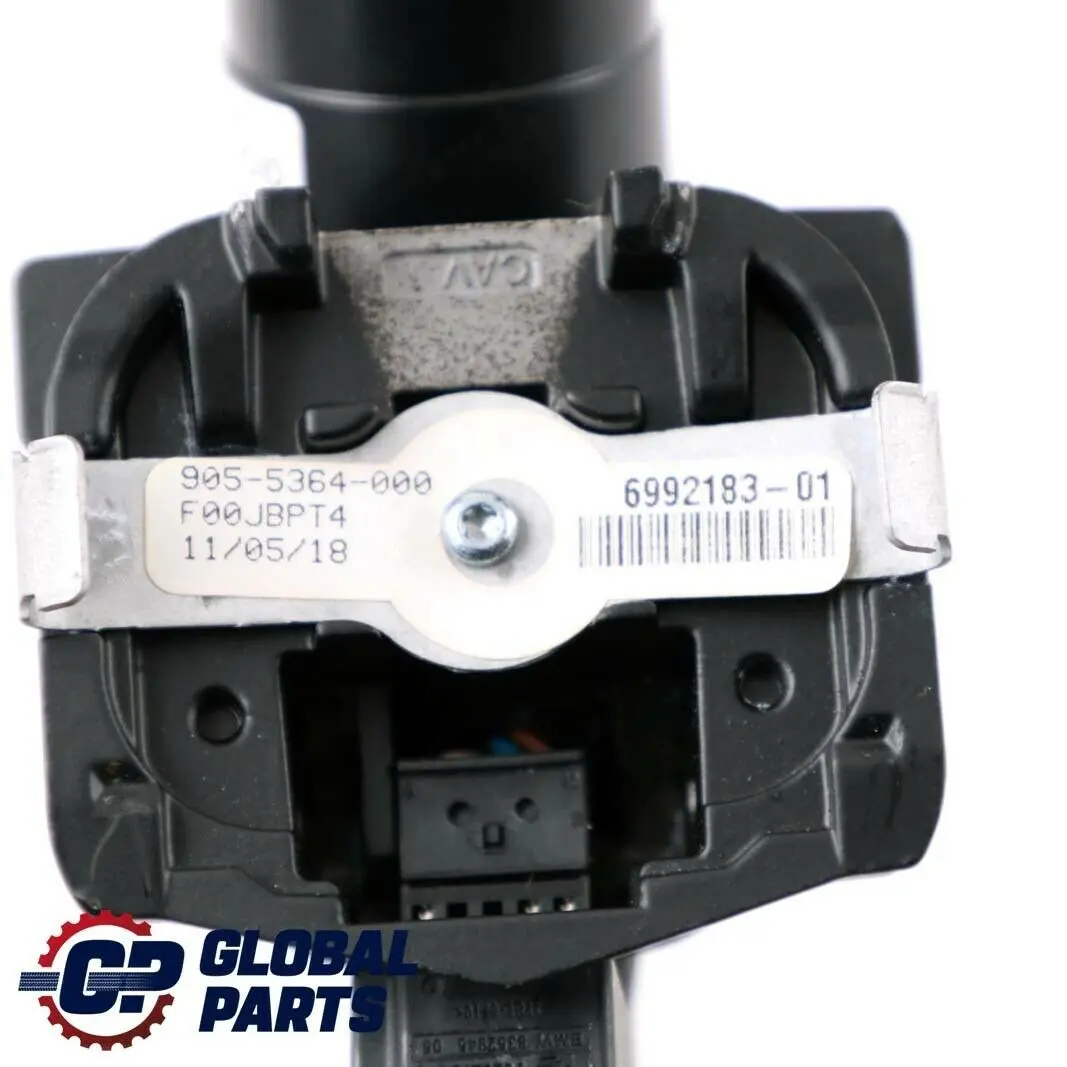 Lusterko Wewnętrzne LED / FLA do Mini F56 F57 o numerze 6992183 Mini F56 F57 Lusterko Wewnętrzne LED / FLA - SKU 6992183 - Numer Części 6992183