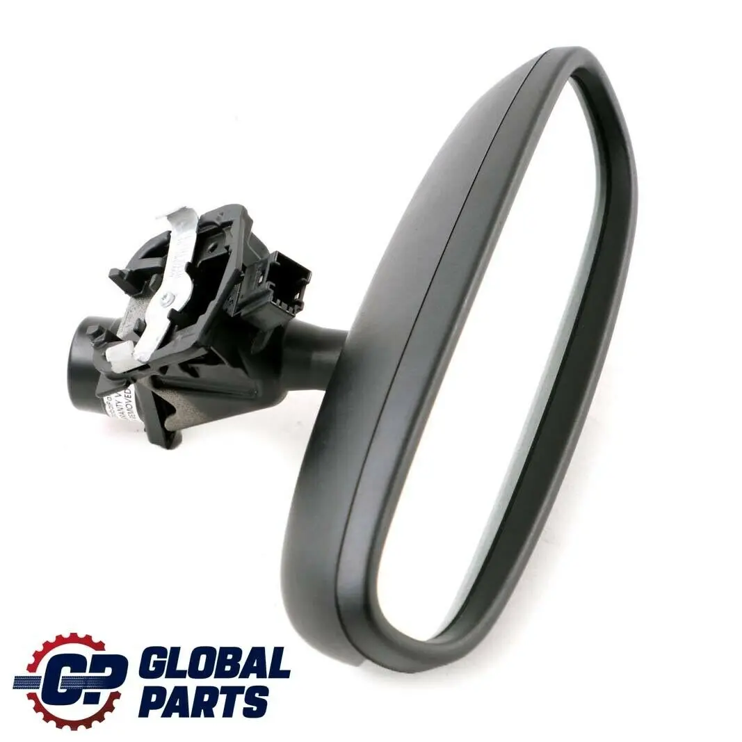 Mini Cooper F55 F56 F57 Innenspiegel EC / LED / FLA - SKU 6992183 - Teilenummer 6992183