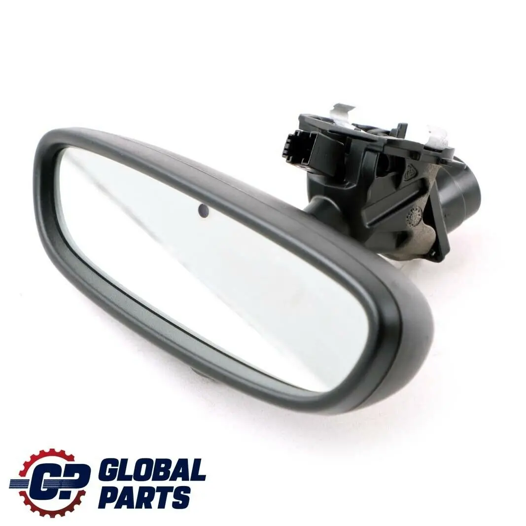 Mini Cooper F55 F56 F57 Retroviseur Interieur Ec / LED / Fla - SKU 6992183 - Numéro de pièce 6992183