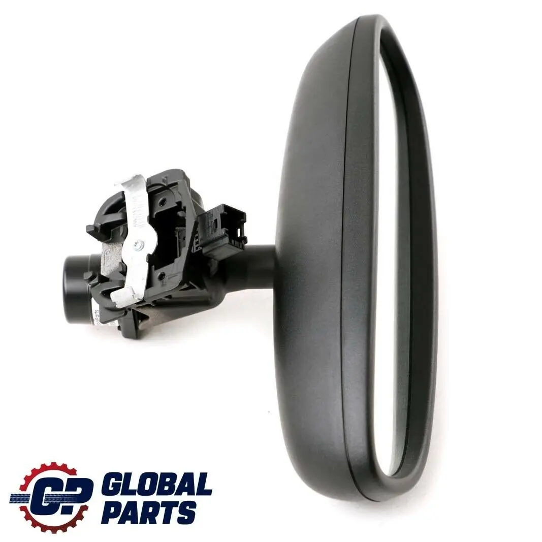 Mini Cooper F55 F56 F57 Retroviseur Interieur Ec / LED / Fla - SKU 6992183 - Numéro de pièce 6992183