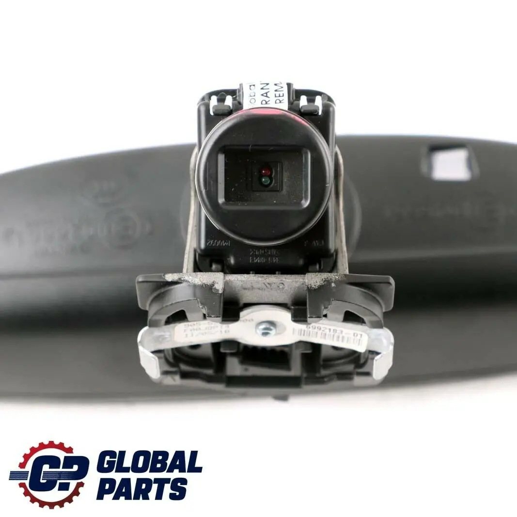 Mini Cooper F55 F56 F57 Retroviseur Interieur Ec / LED / Fla - SKU 6992183 - Numéro de pièce 6992183