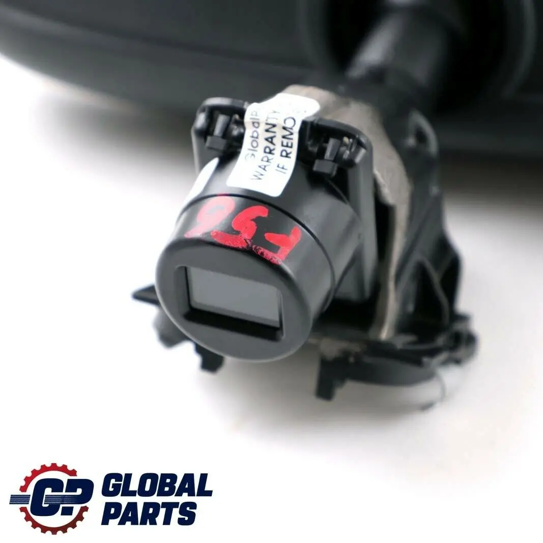 Mini Cooper F55 F56 F57 Innenspiegel EC / LED / FLA - SKU 6992183 - Teilenummer 6992183