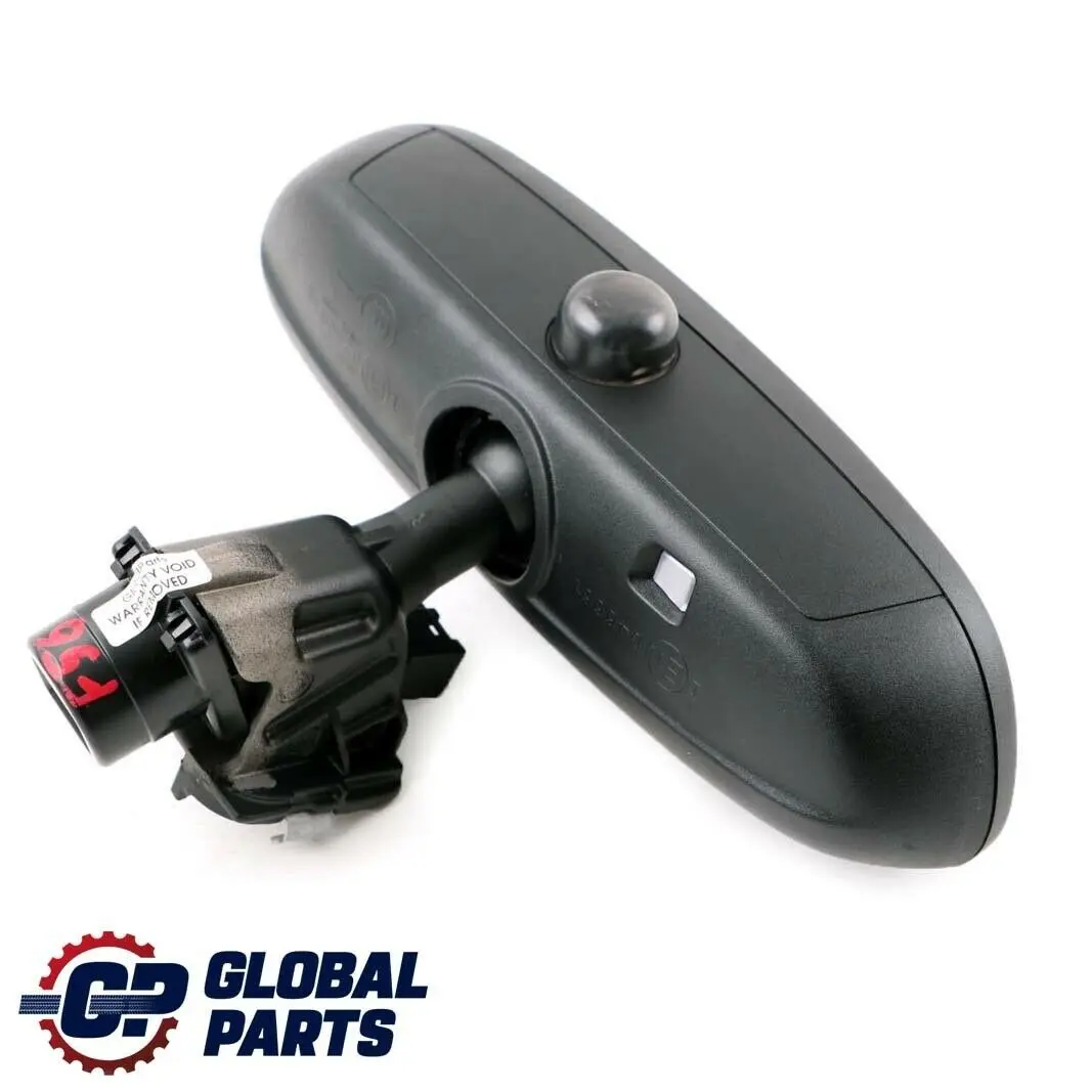 Mini Cooper F55 F56 F57 Innenspiegel EC / LED / FLA - SKU 6992183 - Teilenummer 6992183