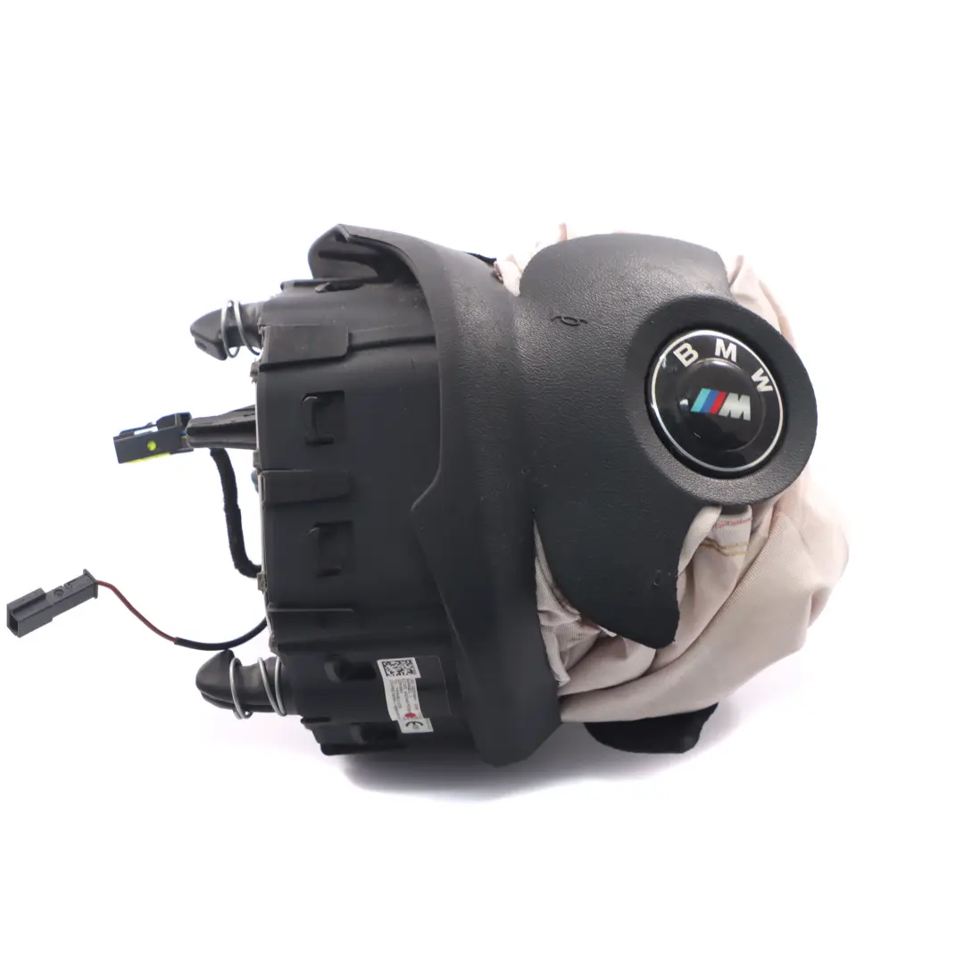 Poduszka Powietrzna Sport Kierowcy Wystrzelona do BMW F45 F46 X1 F48 o numerze 6992389 BMW F45 F46 X1 F48 Poduszka Powietrzna Sport Kierowcy Wystrzelona - SKU 6992389-2 - Numer Części 6992389