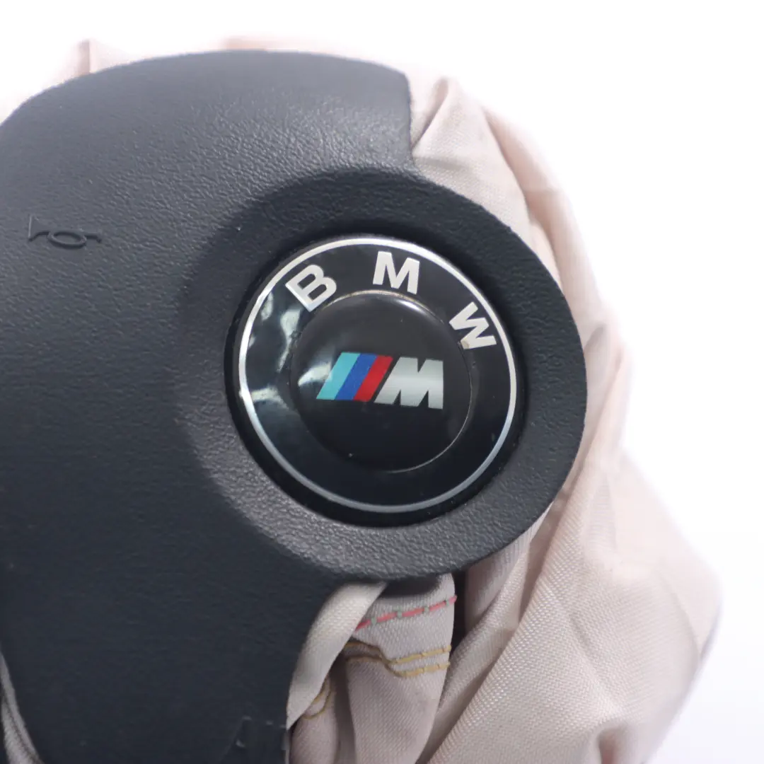 BMW F45 F46 X1 F48 Poduszka Powietrzna Sport Kierowcy Wystrzelona - SKU 6992389-2 - Numer Części 6992389