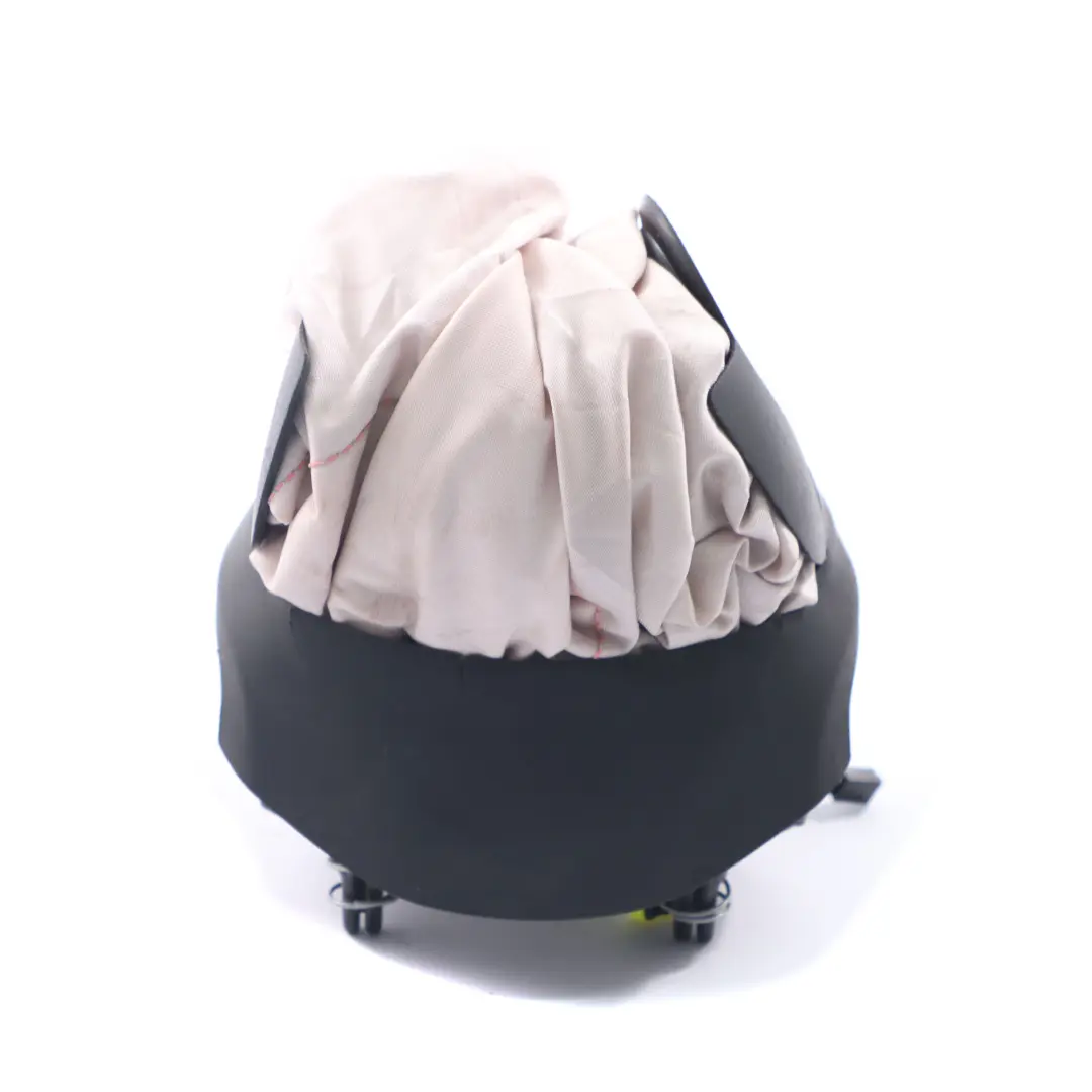 Modulo volante sportivo lato guida DANNEGGIATO per BMW F45 F46 X1 F48 con numero di parte 6992389 BMW F45 F46 X1 F48 Modulo volante sportivo lato guida DANNEGGIATO - SKU 6992389-2 - Numero di parte 6992389