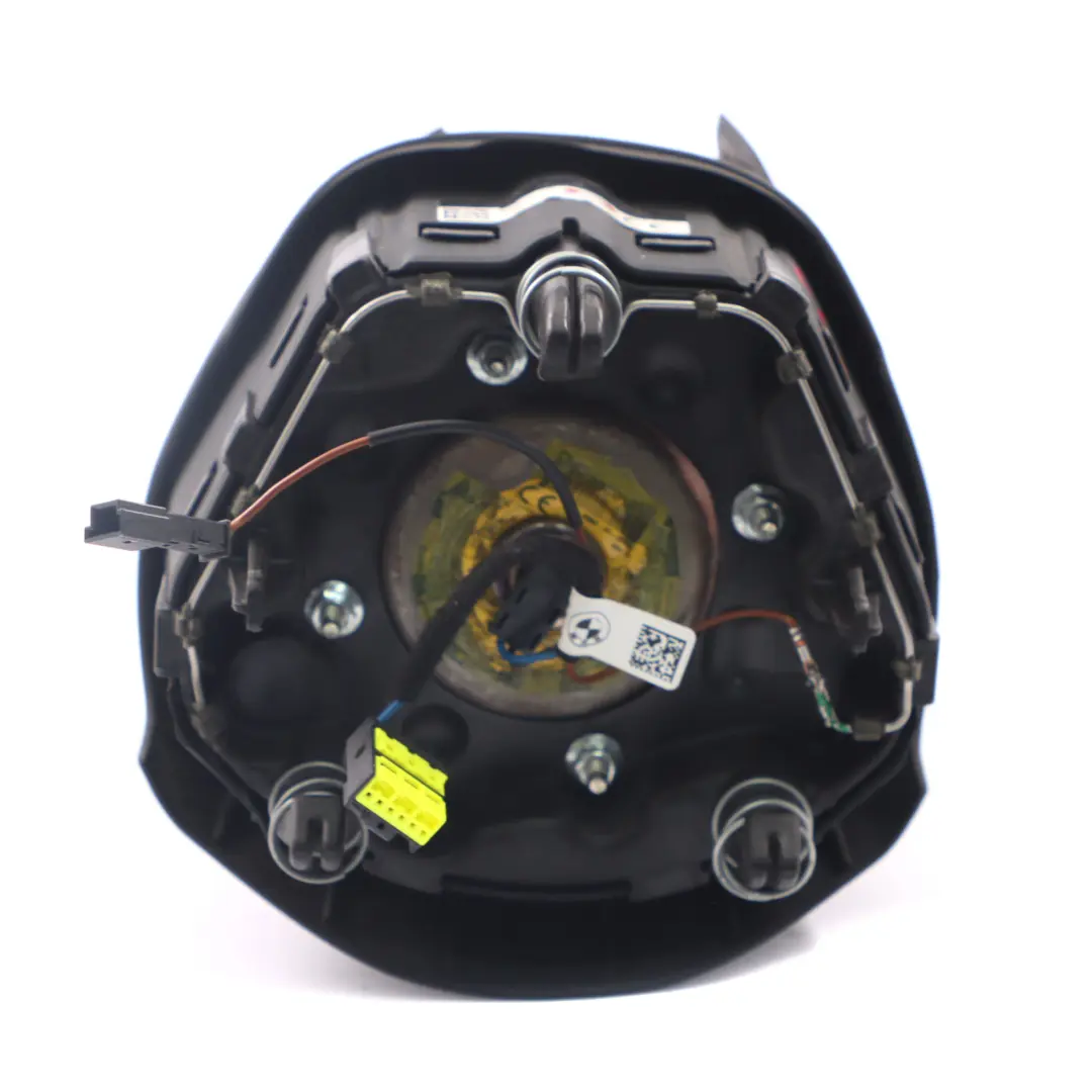 BMW F45 F46 X1 F48 Modulo volante sportivo lato guida DANNEGGIATO - SKU 6992389-2 - Numero di parte 6992389