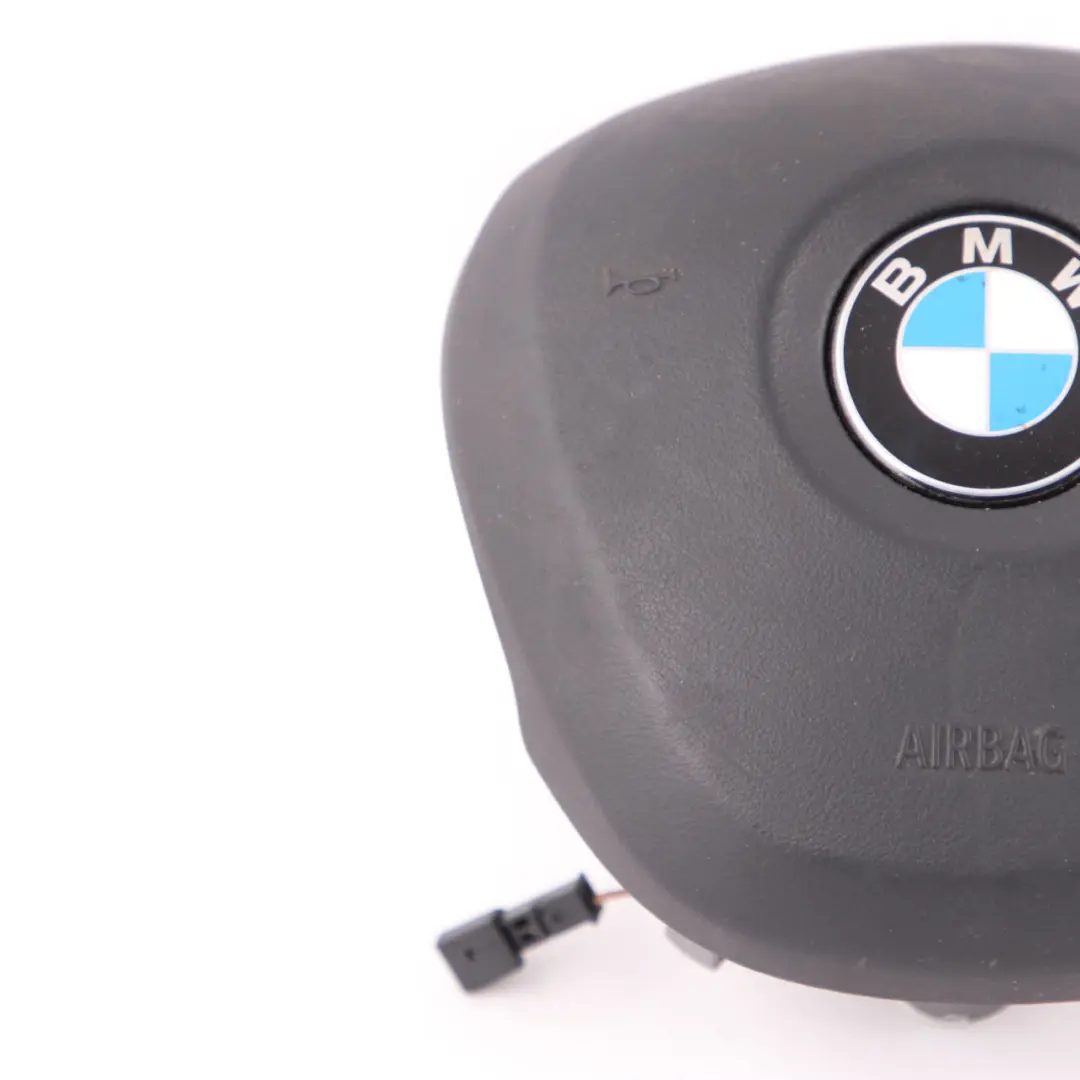 Lado Del Conductor Volante Deportivo Bolsa Aire Módulo 6992389 para BMW F45 F46 F48 con número de pieza 6791330 BMW F45 F46 F48 Lado Del Conductor Volante Deportivo Bolsa Aire Módulo 6992389 - SKU 6992389-1 - Número de pieza 6791330