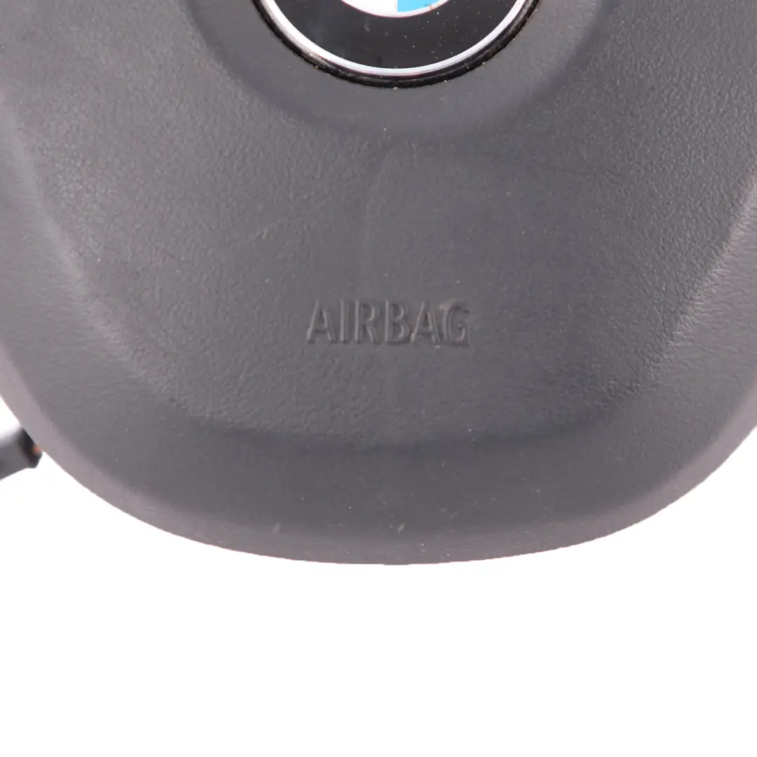 BMW F45 F46 F48 Driver's Side Sport Steering Wheel Air Module Bag Control Unit - SKU 6992389-1 - Part number 6791330
