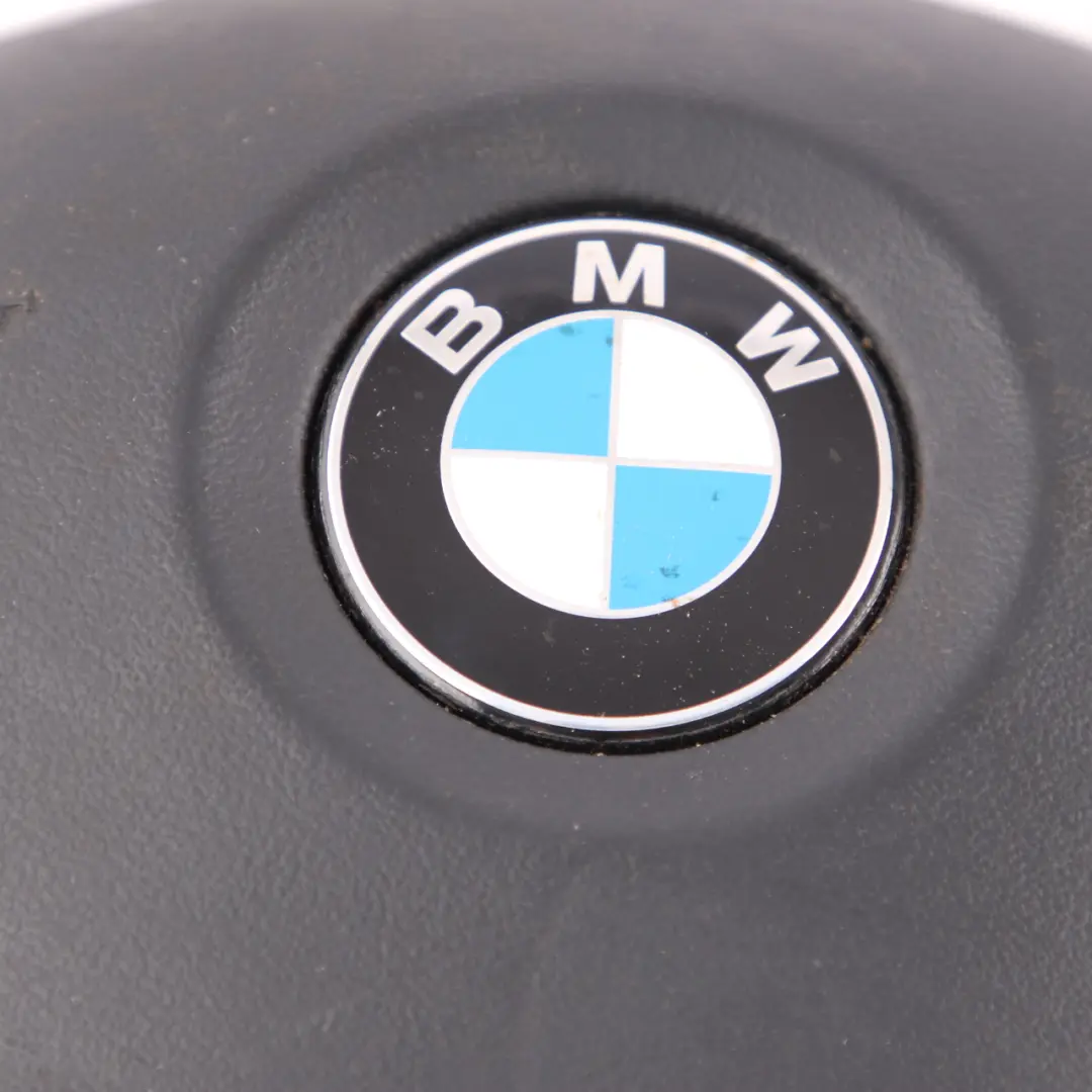 BMW F45 F46 F48 Driver's Side Sport Steering Wheel Air Module Bag Control Unit - SKU 6992389-1 - Part number 6791330