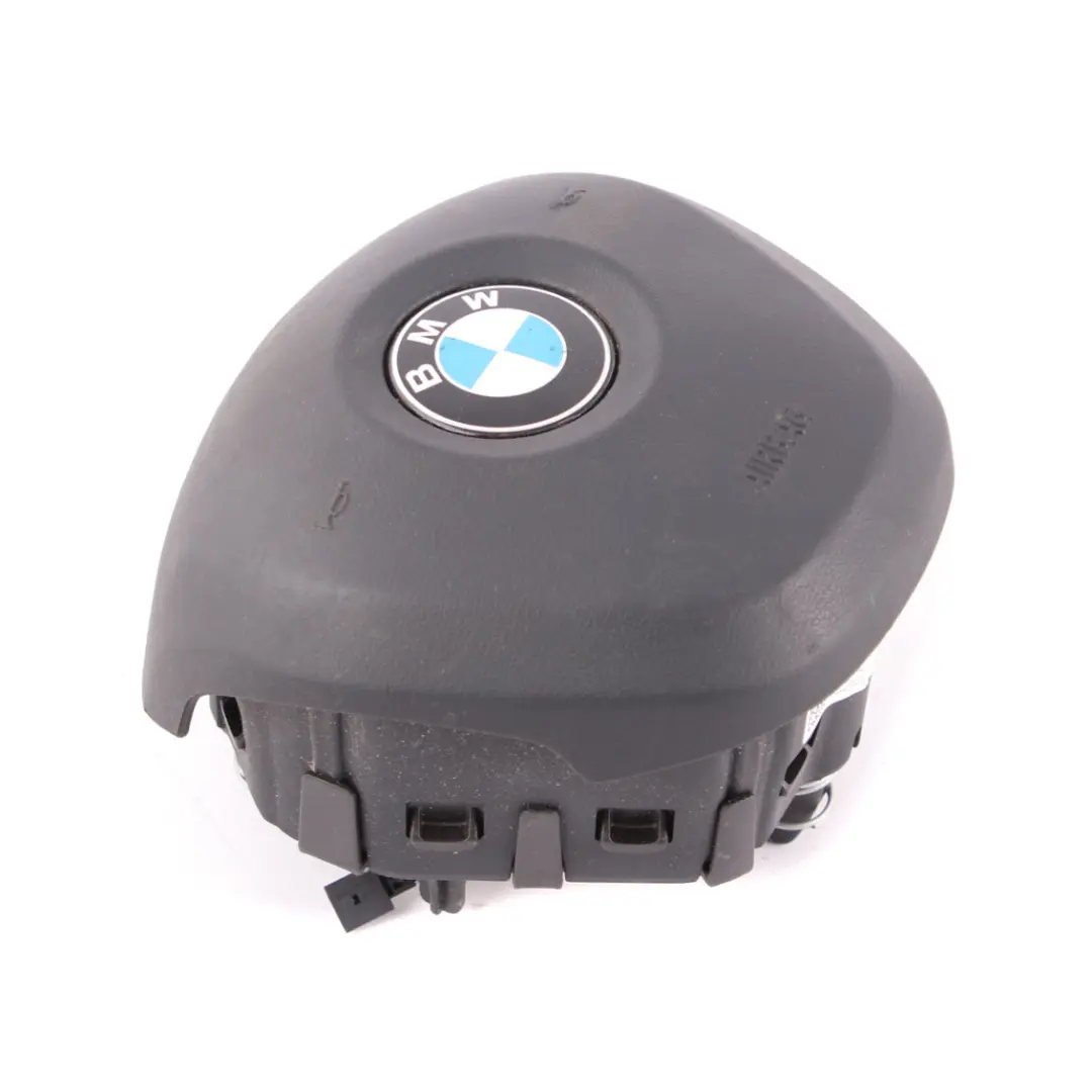 BMW F45 F46 F48 Driver's Side Sport Steering Wheel Air Module Bag Control Unit - SKU 6992389-1 - Part number 6791330