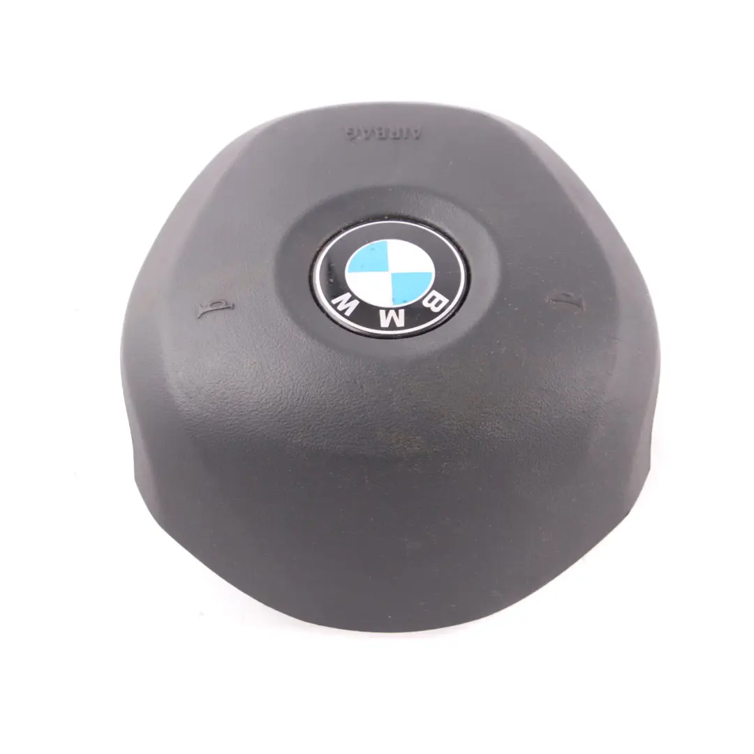 Driver's Side Sport Steering Wheel Air Module Bag 6992389 to BMW F45 F46 F48 with Part number 6791330 BMW F45 F46 F48 Driver's Side Sport Steering Wheel Air Module Bag 6992389 - SKU 6992389-1 - Part number 6791330