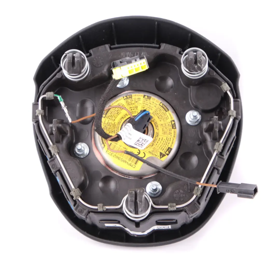 Lado Del Conductor Volante Deportivo Bolsa Aire Módulo 6992389 para BMW F45 F46 F48 con número de pieza 6791330 BMW F45 F46 F48 Lado Del Conductor Volante Deportivo Bolsa Aire Módulo 6992389 - SKU 6992389-1 - Número de pieza 6791330