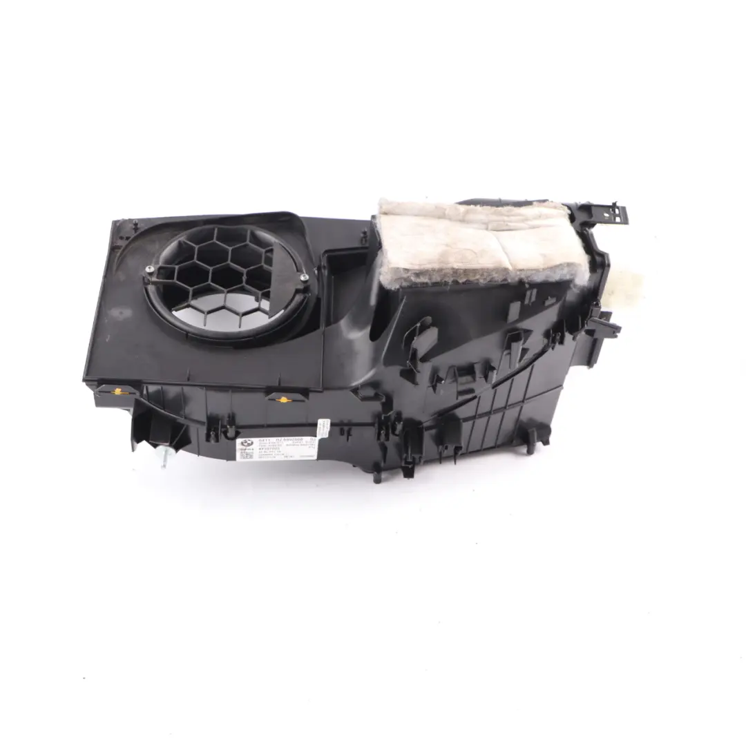 Heater Matrix BMW G11 G30 Air Conditioning Blower Unit Housing Diesel 6992608 to with Part number 9361721 Heater Matrix BMW G11 G30 Air Conditioning Blower Unit Housing Diesel 6992608 - SKU rhd-6992608 - Part number 9361721