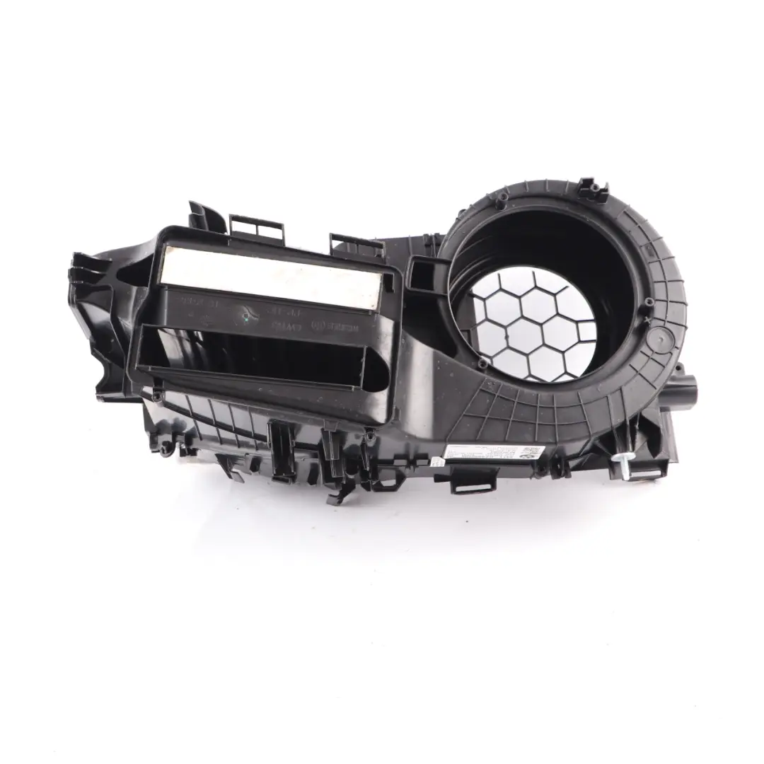 Heater Matrix BMW G11 G30 Air Conditioning Blower Unit Housing Diesel 6992608 to with Part number 9361721 Heater Matrix BMW G11 G30 Air Conditioning Blower Unit Housing Diesel 6992608 - SKU rhd-6992608 - Part number 9361721