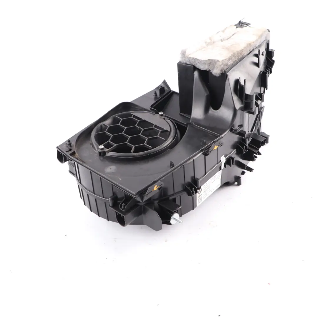 Heater Matrix BMW G11 G30 Air Conditioning Blower Unit Housing Diesel 6992608 to with Part number 9361721 Heater Matrix BMW G11 G30 Air Conditioning Blower Unit Housing Diesel 6992608 - SKU rhd-6992608 - Part number 9361721
