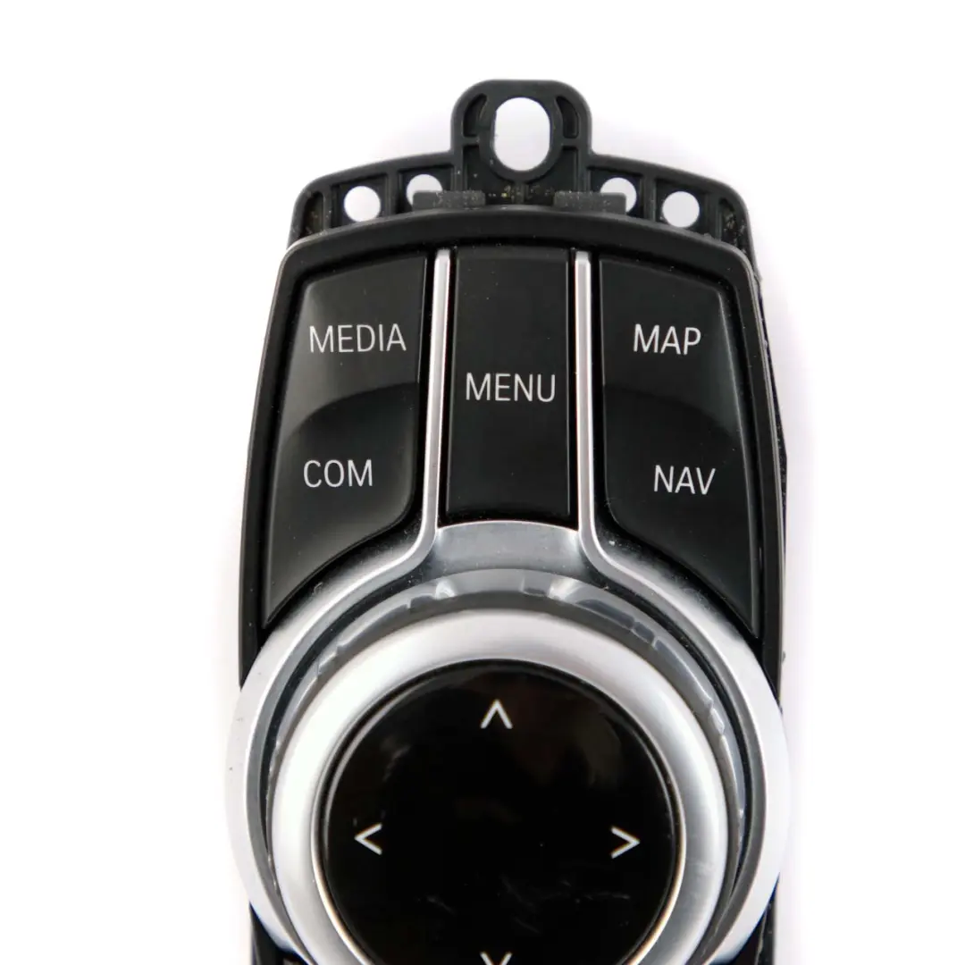 BMW F20 F30 LCI iDrive Controller Radio Bedienknopf Joystick Taste - SKU 6992827 - Teilenummer 6992827