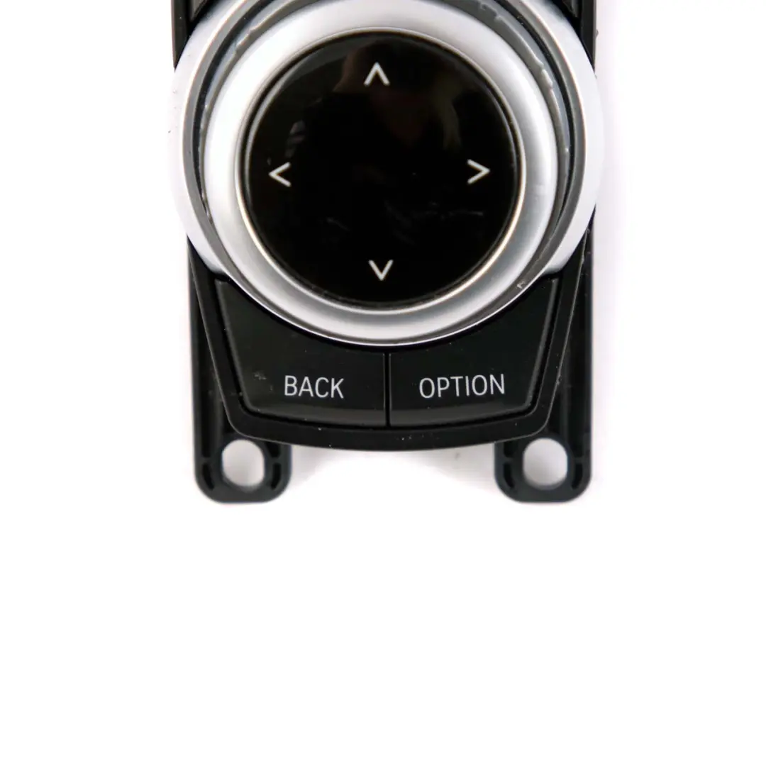BMW F20 F30 LCI iDrive Controller Radio Bedienknopf Joystick Taste - SKU 6992827 - Teilenummer 6992827
