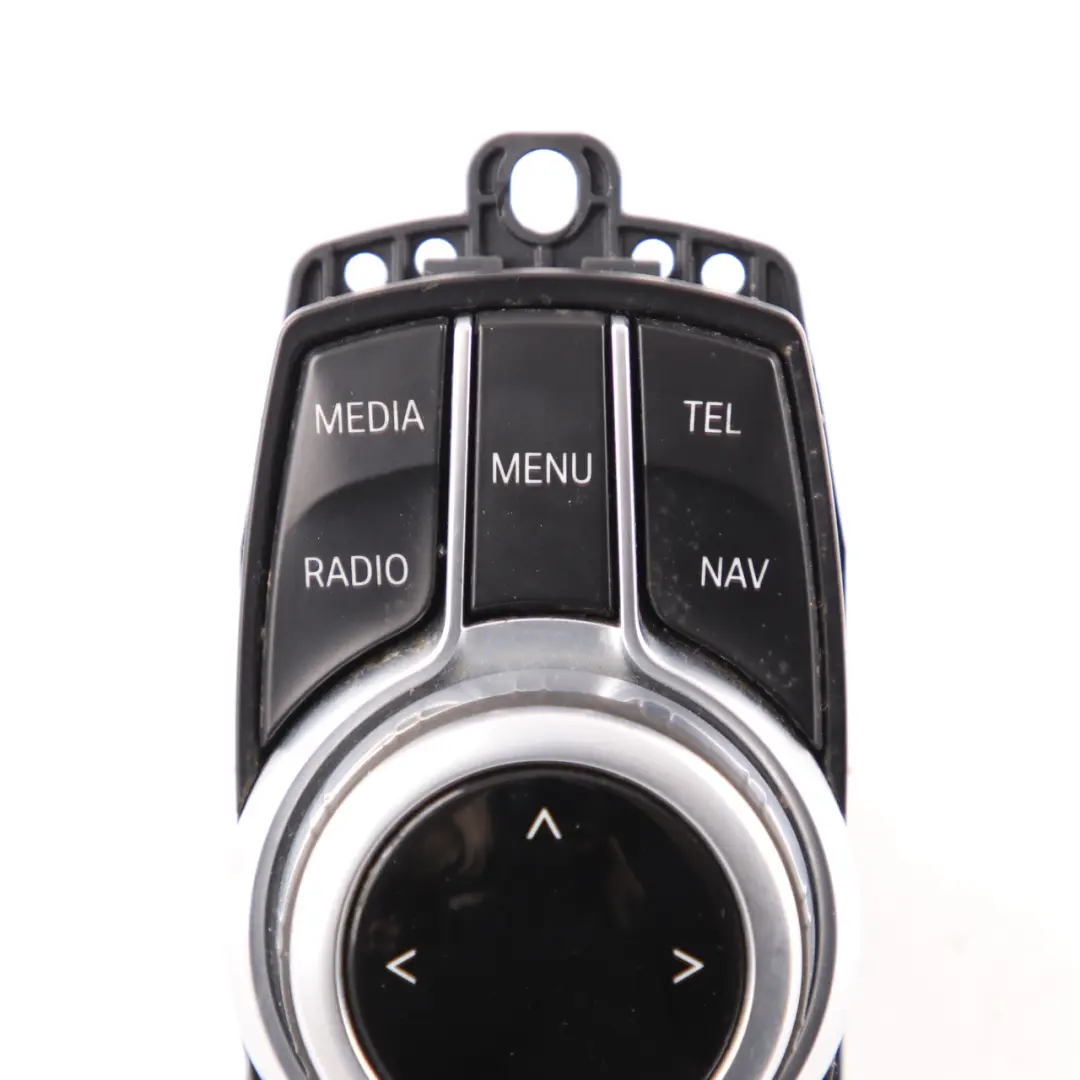 iDrive Controller BMW F45 F46 F48 I01 Switch Control Unit Module to with Part number 6992828 iDrive Controller BMW F45 F46 F48 I01 Switch Control Unit Module - SKU 6992828 - Part number 6992828