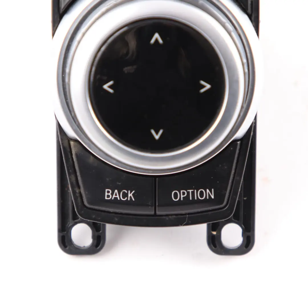  iDrive Controller BMW F45 F46 F48 I01 Switch Control Unit Module - SKU 6992828 - Part number 6992828