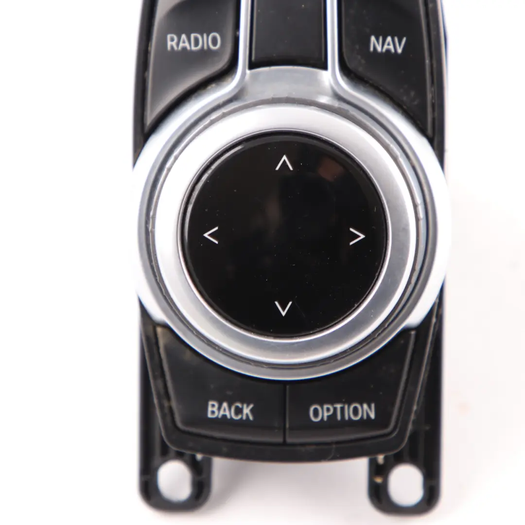  iDrive Controller BMW F45 F46 F48 I01 Switch Control Unit Module - SKU 6992828 - Part number 6992828