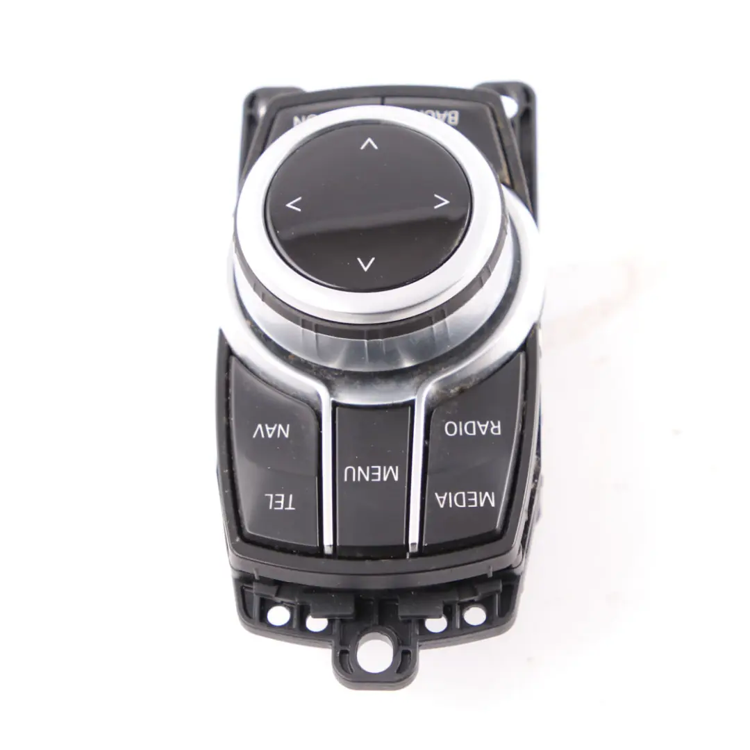  iDrive Controller BMW F45 F46 F48 I01 Switch Control Unit Module - SKU 6992828 - Part number 6992828
