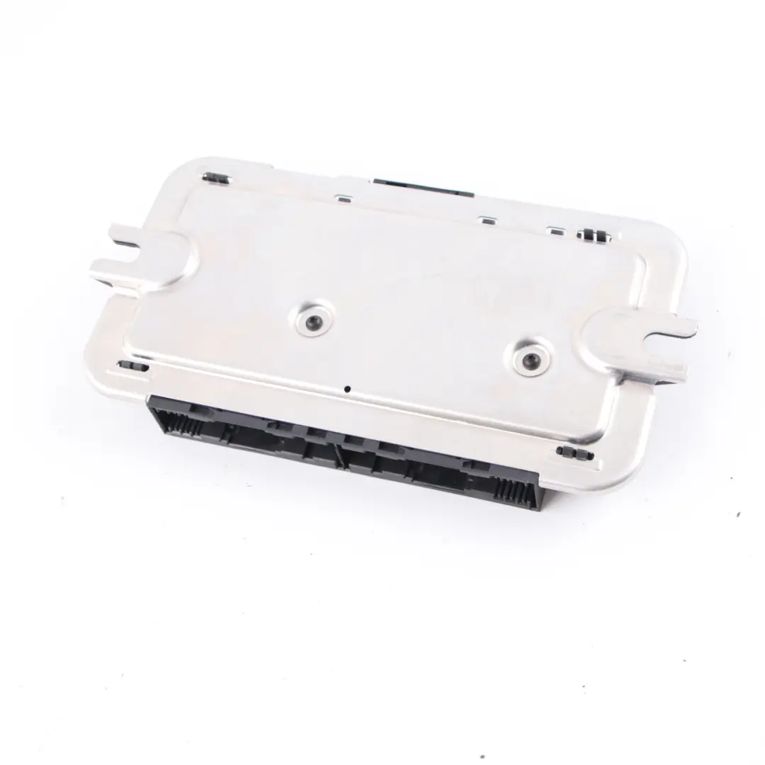 Módulo de Control de Luz de Pie Unidad ECU FRM3 TEMIC para BMW F25 con número de pieza 6992955 BMW F25 Módulo de Control de Luz de Pie Unidad ECU FRM3 TEMIC - SKU 6992955 - Número de pieza 6992955