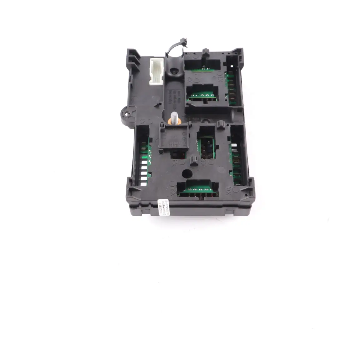  Fuse Box BMW G11 G30 G31 Power Distribution LIN Module Rear - SKU 6837091 - Part number 6837091