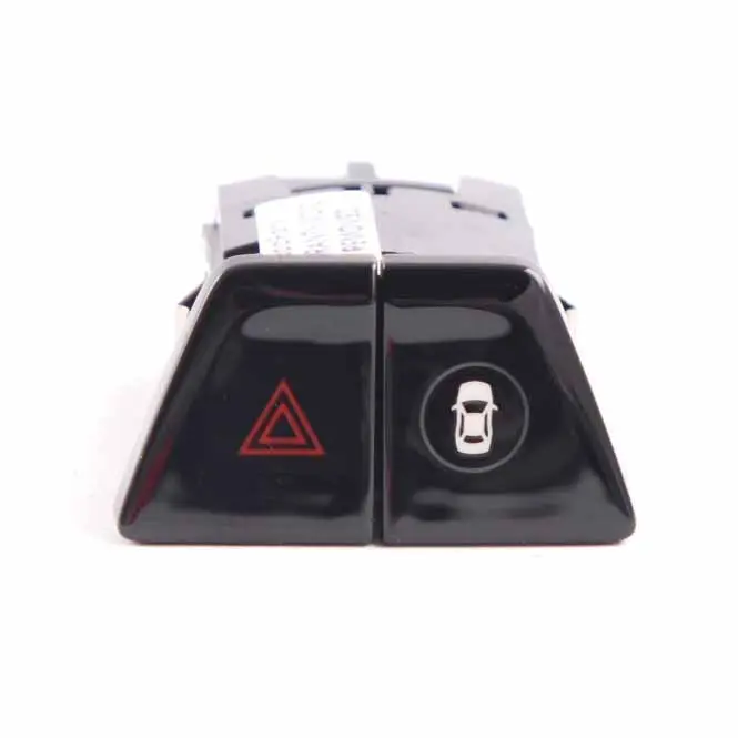 Hazard Switch BMW G30 G31 Button Warning Central Locking Lock 6993047