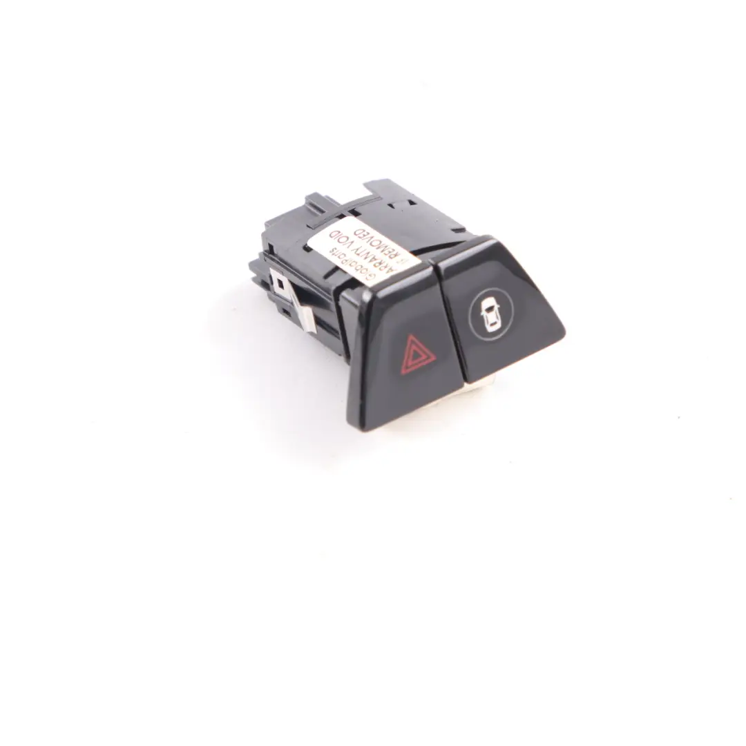 Hazard Switch BMW G30 G31 Button Warning Central Locking Lock to with Part number 6993047 Hazard Switch BMW G30 G31 Button Warning Central Locking Lock - SKU 6993047 - Part number 6993047