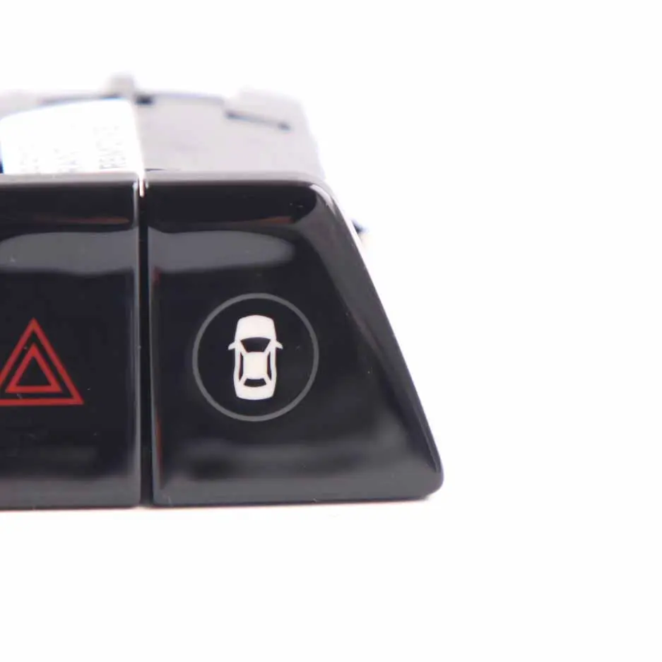 Interrupteur de Danger BMW G30 G31 Bouton d'Alerte Verrouillage Central pour à propos du numéro de pièce 6993047 Interrupteur de Danger BMW G30 G31 Bouton d'Alerte Verrouillage Central - SKU 6993047 - Numéro de pièce 6993047