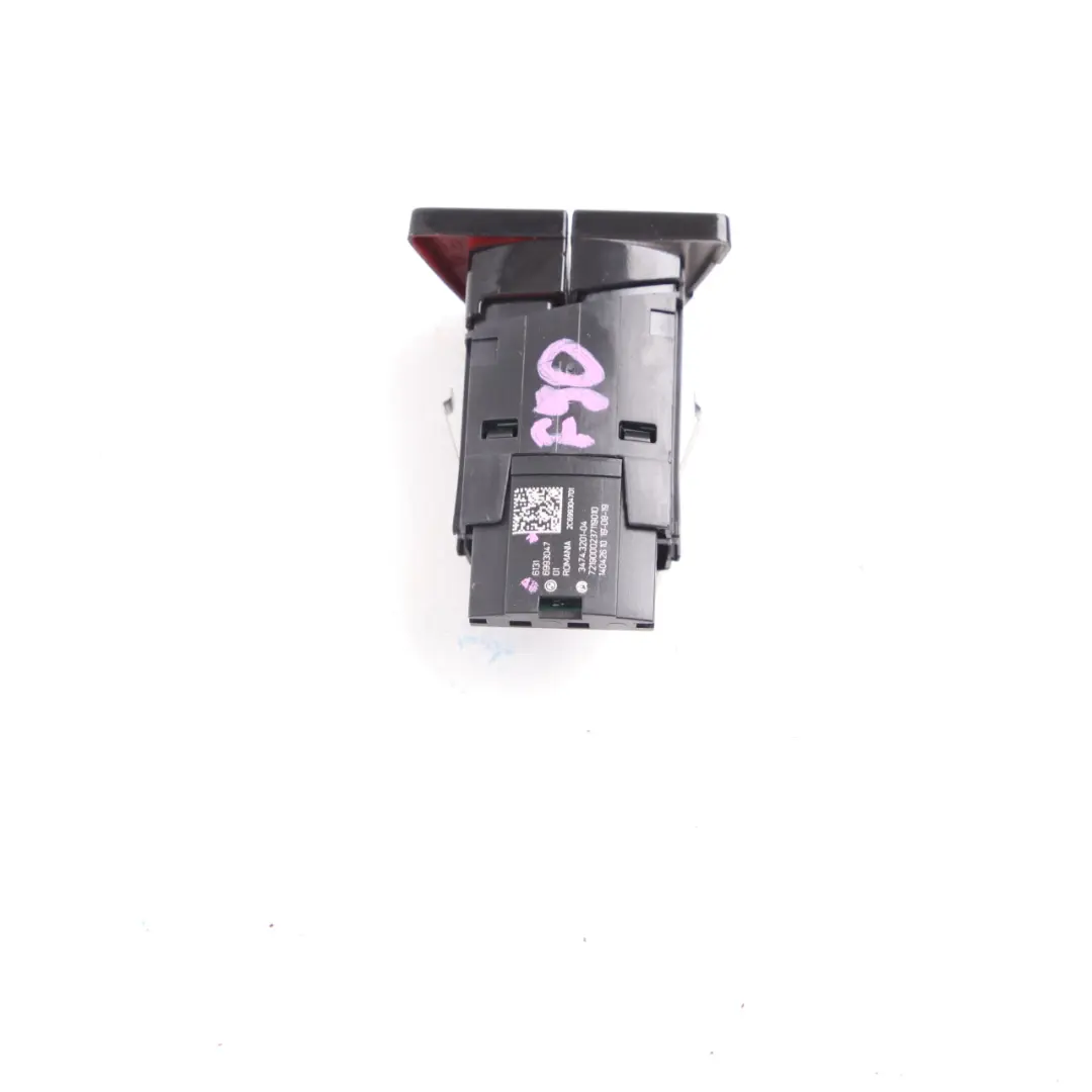 Interrupteur de Danger BMW G30 G31 Bouton d'Alerte Verrouillage Central pour à propos du numéro de pièce 6993047 Interrupteur de Danger BMW G30 G31 Bouton d'Alerte Verrouillage Central - SKU 6993047 - Numéro de pièce 6993047