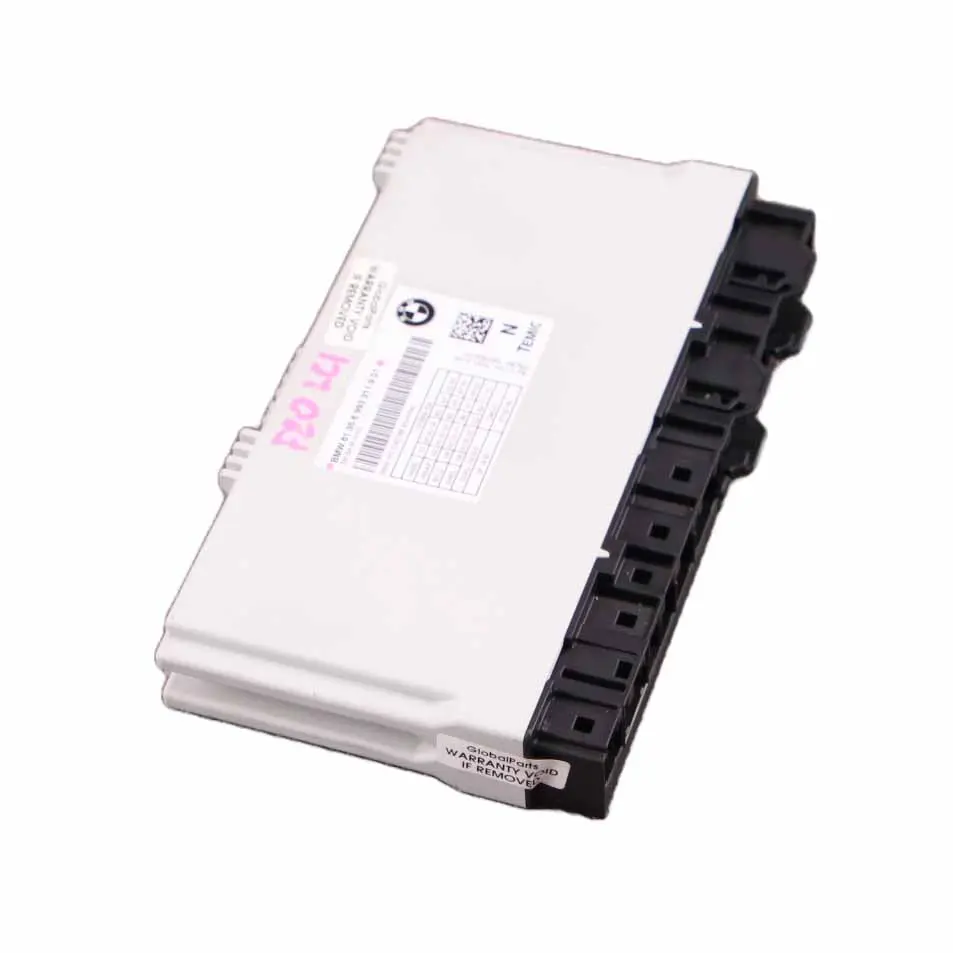  Sitzmodul BMW F20 F32 F33 Steuergerät Vorne Links Rechts - SKU 6993311 - Teilenummer 6993311