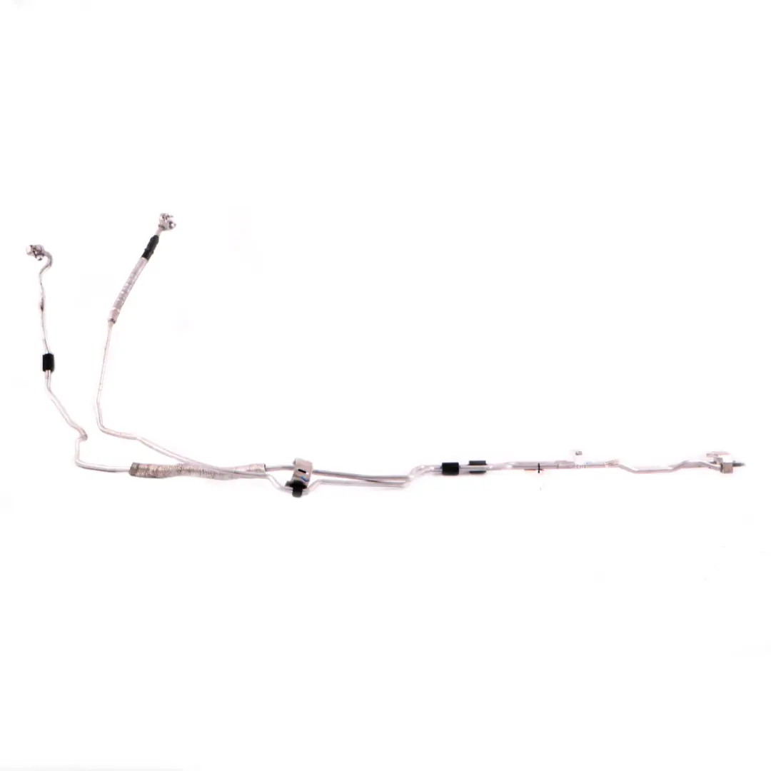 Tubo Aria Condizionata Tubo A/C per BMW X2 F39 Mini F60 con numero di parte 6993435 BMW X2 F39 Mini F60 Tubo Aria Condizionata Tubo A/C - SKU 6993435 - Numero di parte 6993435