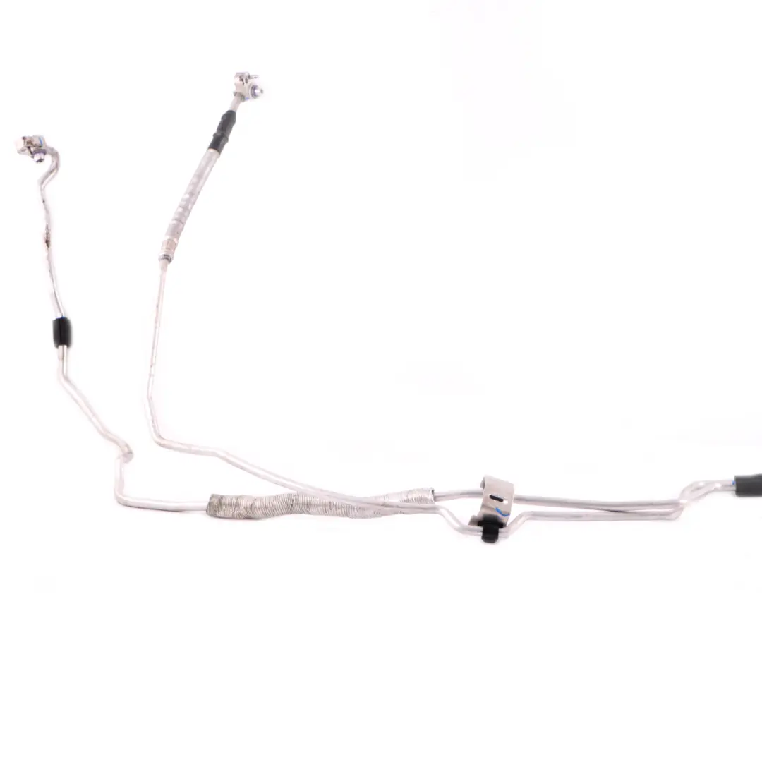 Tubo Aria Condizionata Tubo A/C per BMW X2 F39 Mini F60 con numero di parte 6993435 BMW X2 F39 Mini F60 Tubo Aria Condizionata Tubo A/C - SKU 6993435 - Numero di parte 6993435