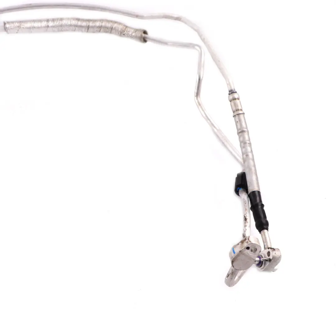 Klimaanlage Rohr A/C Schlauch für BMW X2 F39 Mini F60 mit Teilenummer 6993435 BMW X2 F39 Mini F60 Klimaanlage Rohr A/C Schlauch - SKU 6993435 - Teilenummer 6993435