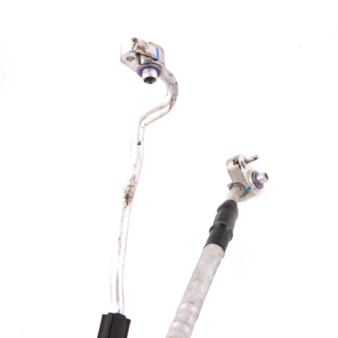 Tubo Aria Condizionata Tubo A/C per BMW X2 F39 Mini F60 con numero di parte 6993435 BMW X2 F39 Mini F60 Tubo Aria Condizionata Tubo A/C - SKU 6993435 - Numero di parte 6993435