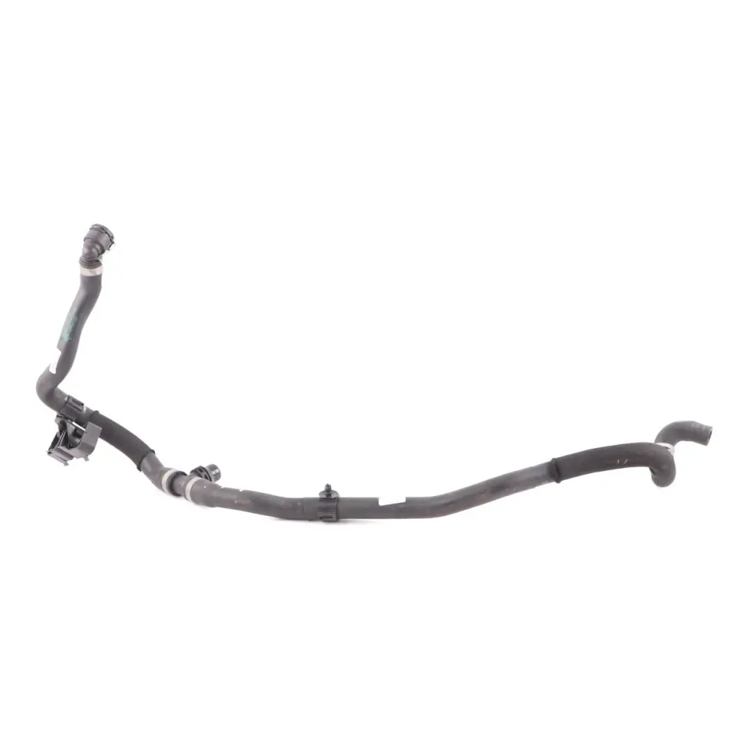 Water Hose BMW X3 G01 X4 G02 Diesel Coolant Radiator Return Pipe Line to with Part number 6993464 Water Hose BMW X3 G01 X4 G02 Diesel Coolant Radiator Return Pipe Line - SKU 6993464 - Part number 6993464
