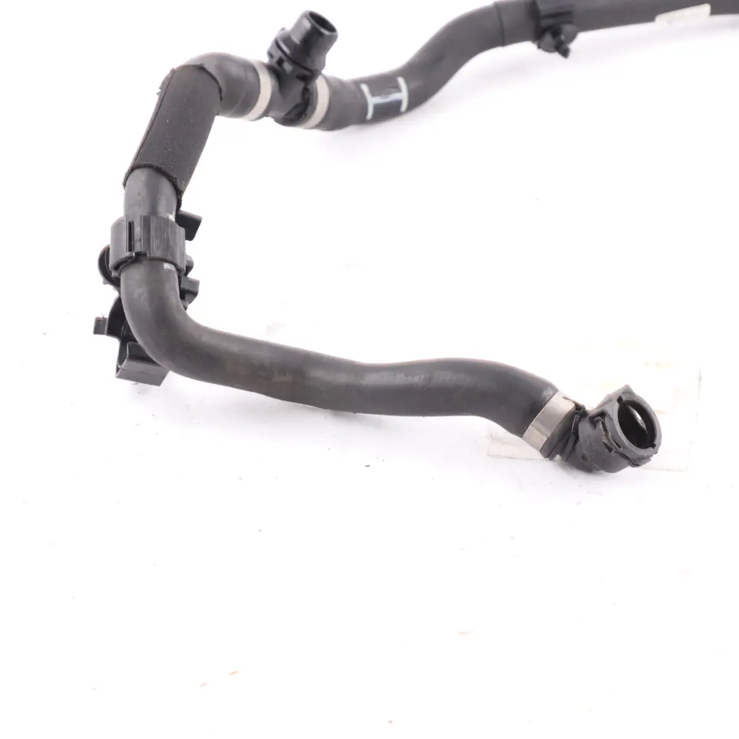 Water Hose BMW X3 G01 X4 G02 Diesel Coolant Radiator Return Pipe Line to with Part number 6993464 Water Hose BMW X3 G01 X4 G02 Diesel Coolant Radiator Return Pipe Line - SKU 6993464 - Part number 6993464