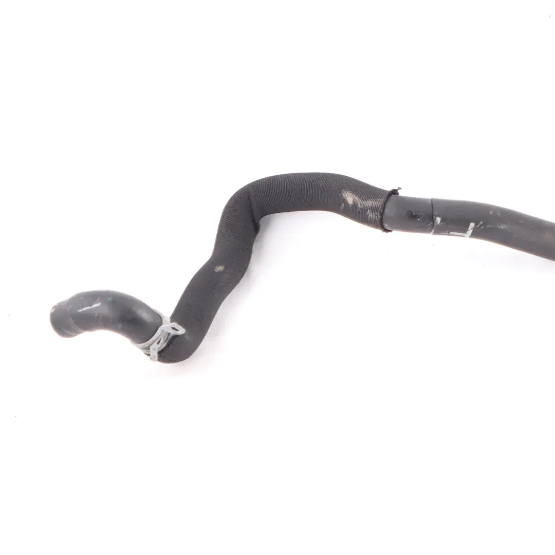 Water Hose BMW X3 G01 X4 G02 Diesel Coolant Radiator Return Pipe Line to with Part number 6993464 Water Hose BMW X3 G01 X4 G02 Diesel Coolant Radiator Return Pipe Line - SKU 6993464 - Part number 6993464
