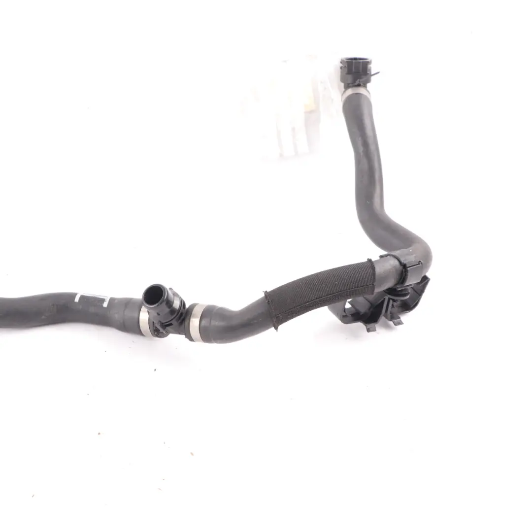 Water Hose BMW X3 G01 X4 G02 Diesel Coolant Radiator Return Pipe Line to with Part number 6993464 Water Hose BMW X3 G01 X4 G02 Diesel Coolant Radiator Return Pipe Line - SKU 6993464 - Part number 6993464